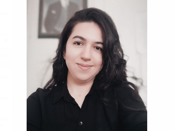 HEMŞİRE MELEK ÖZTÜRK