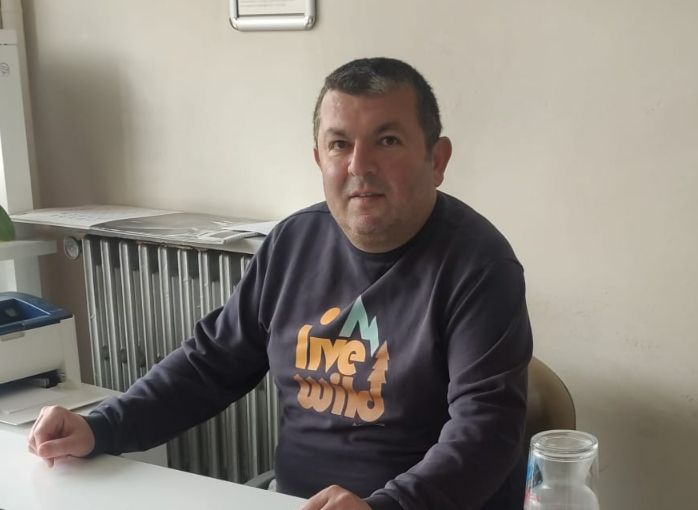 DR. UMUT ŞİMŞEK